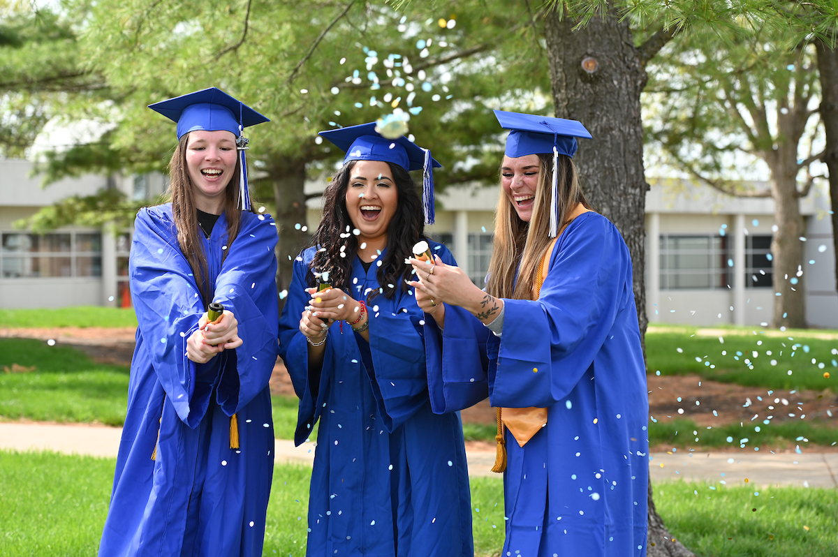 DMACC Alumni Des Moines Area Community College